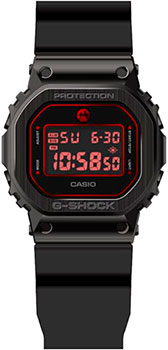 Вся коллекция G-Shock
