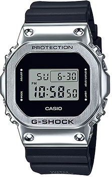 Вся коллекция G-Shock