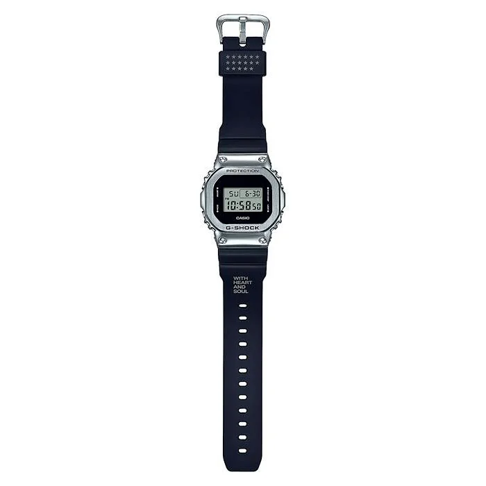 casio GM-5600RI20-1