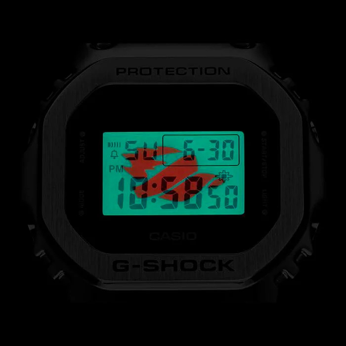 casio GM-5600RI20-1