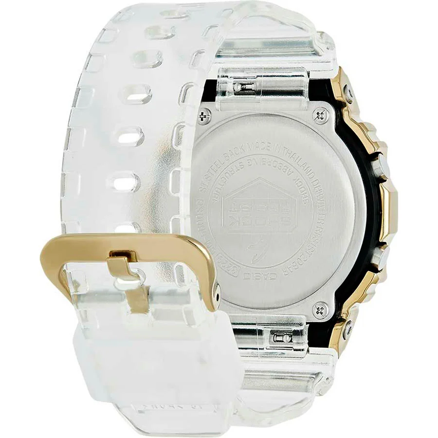 casio GM-5600SG-9