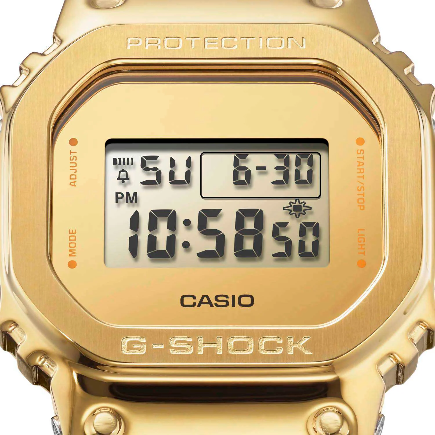 casio GM-5600SG-9