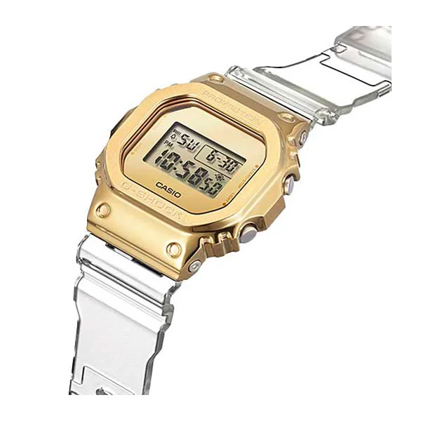 casio GM-5600SG-9
