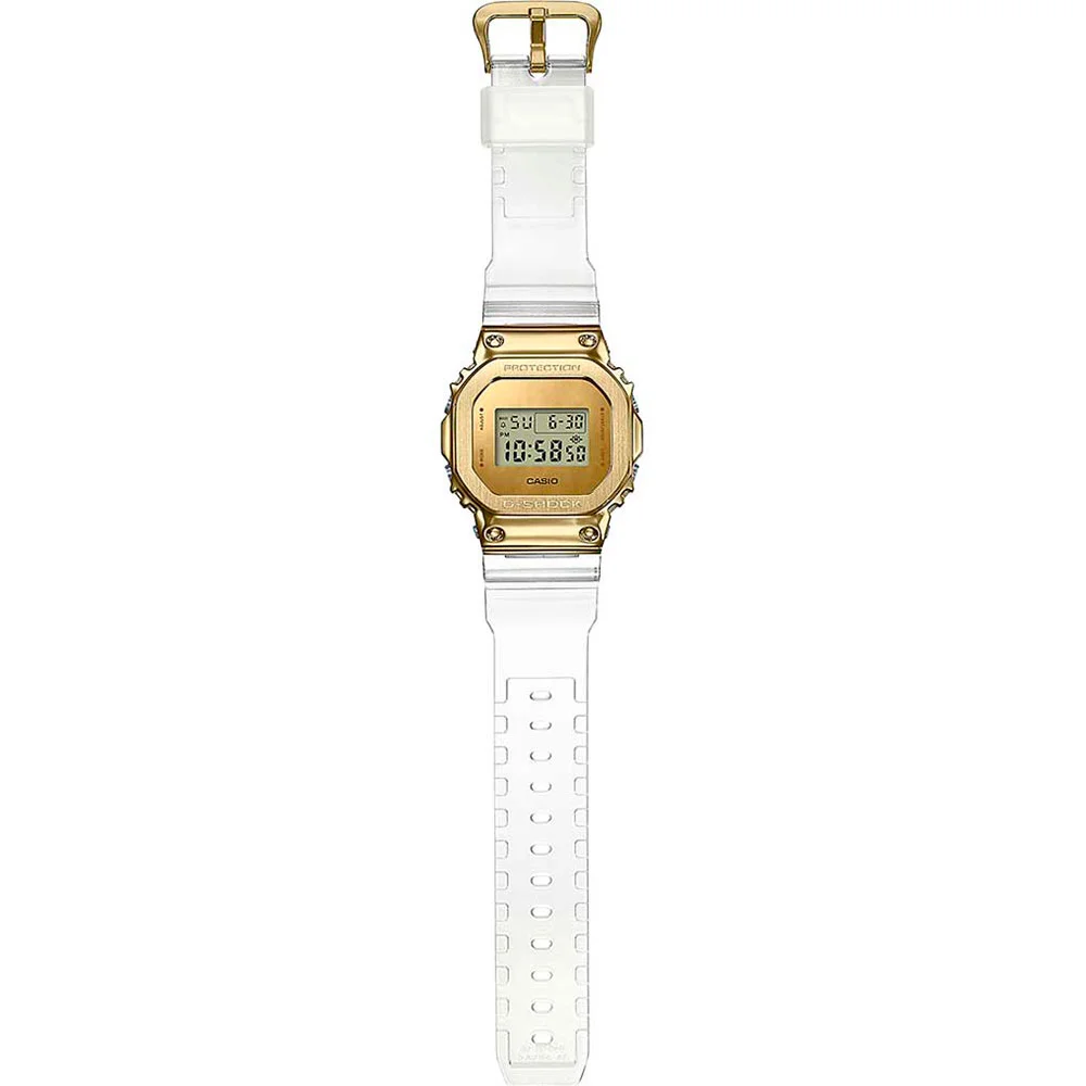 casio GM-5600SG-9