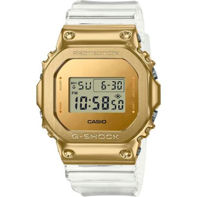 Вся коллекция G-Shock