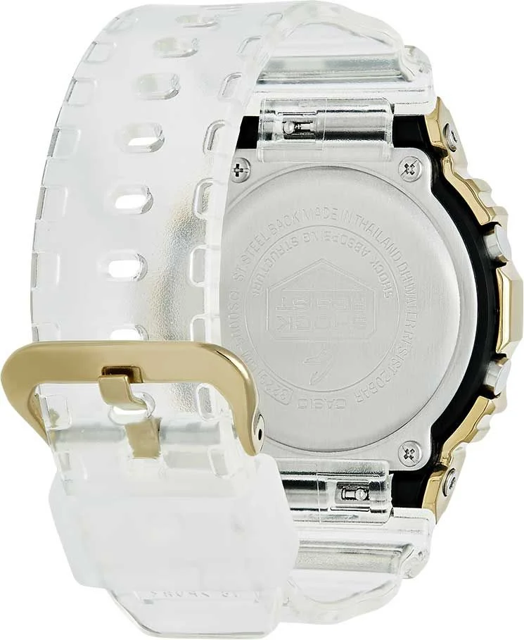 casio GM-5600SG-9ER