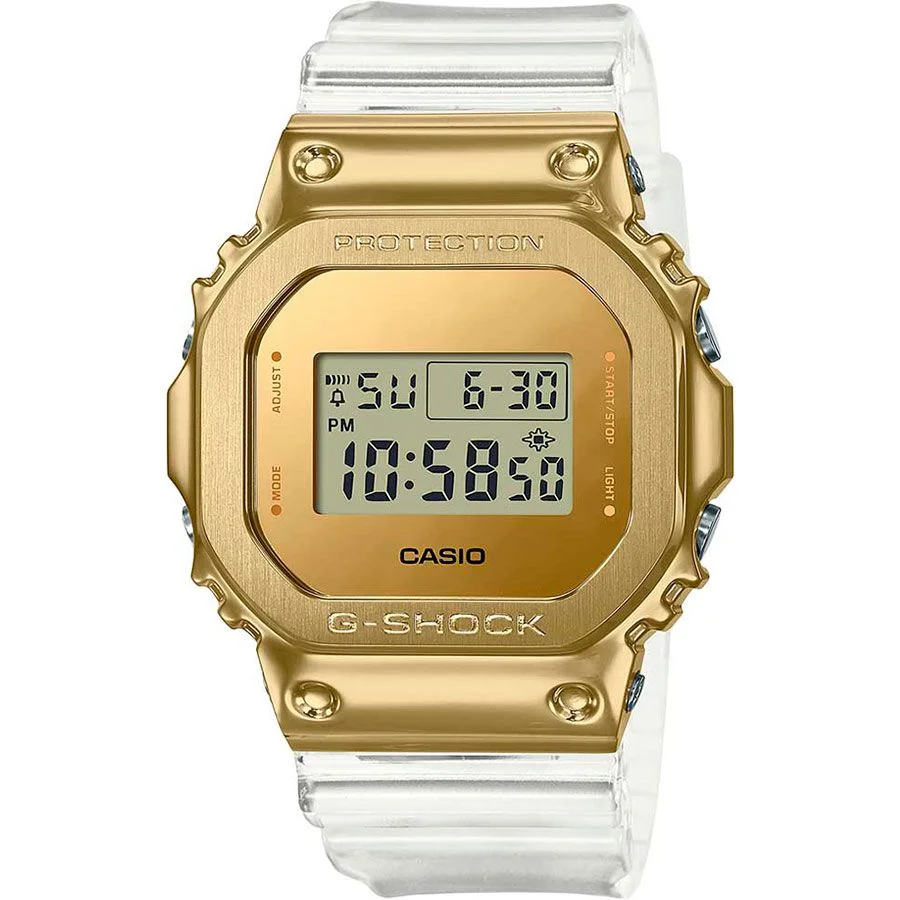 casio GM-5600SG-9ER