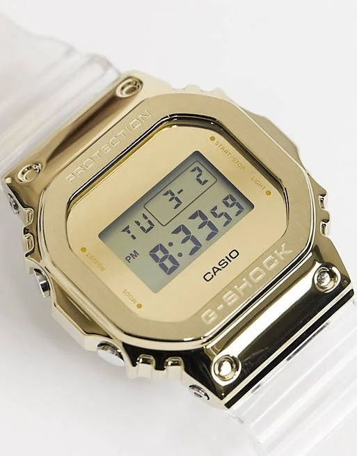 casio GM-5600SG-9ER