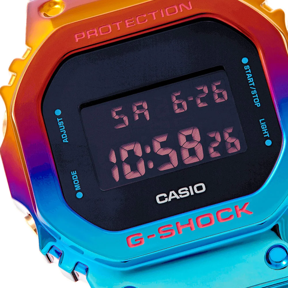 casio GM-5600SN-1