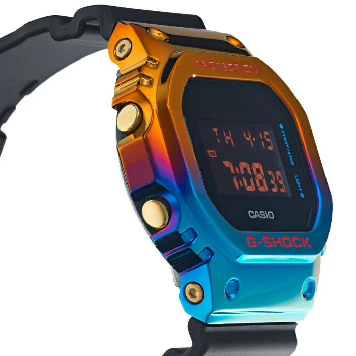 casio GM-5600SN-1