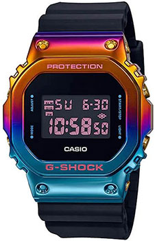 Вся коллекция G-Shock