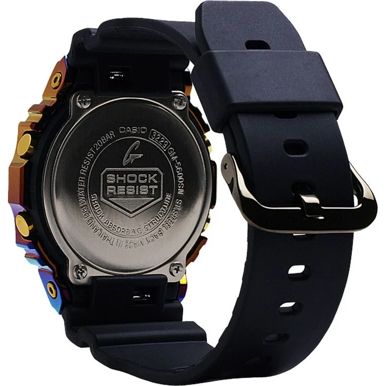 casio GM-5600SN-1ER