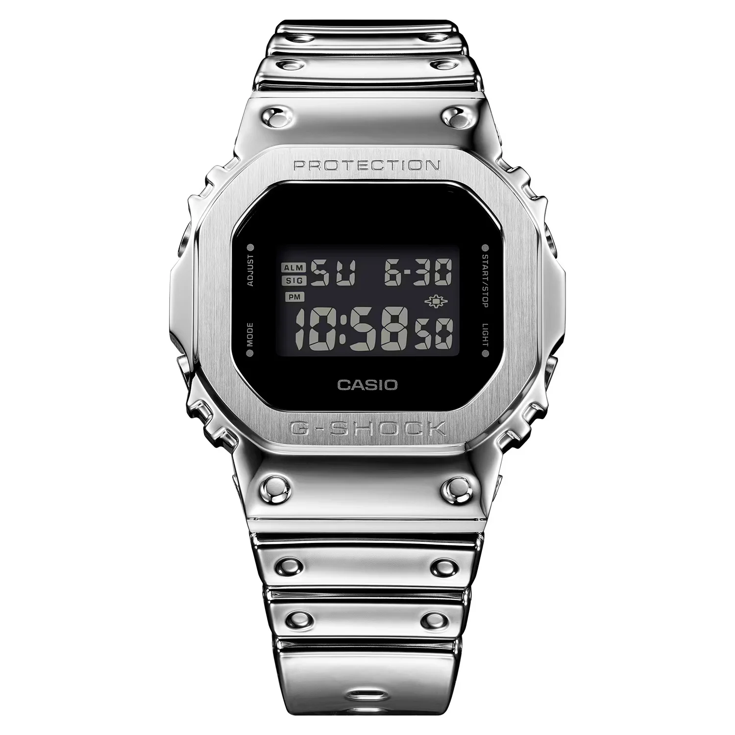 casio GM-5600YM-8