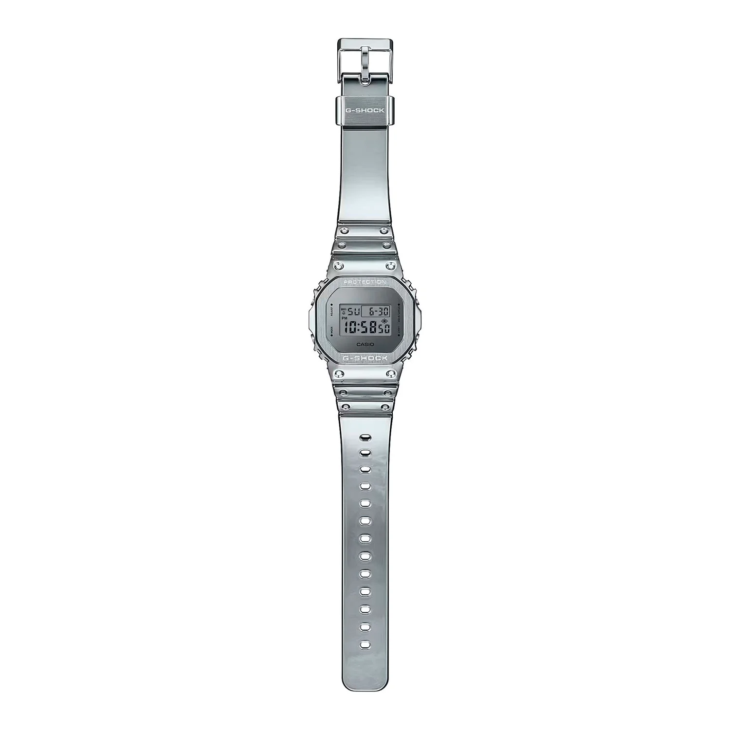 casio GM-5600YM-8A8
