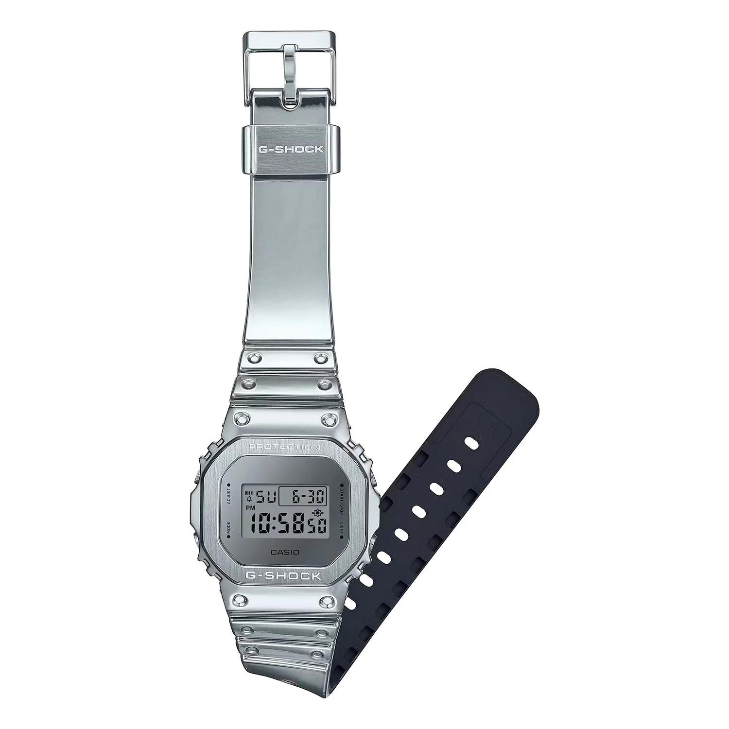 casio GM-5600YM-8A8