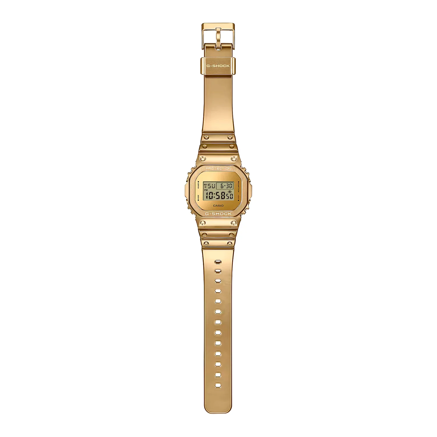 casio GM-5600YMG-9