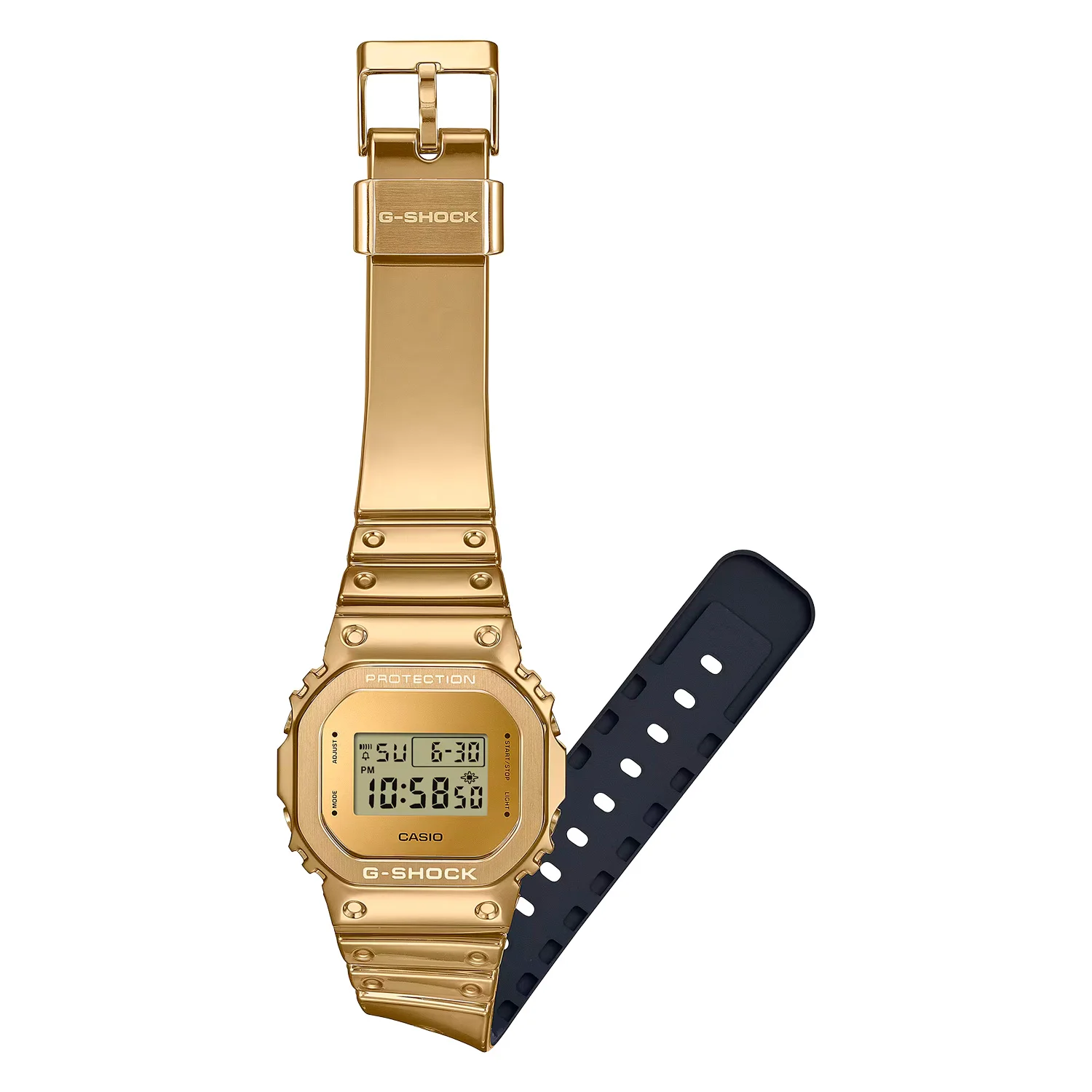 casio GM-5600YMG-9