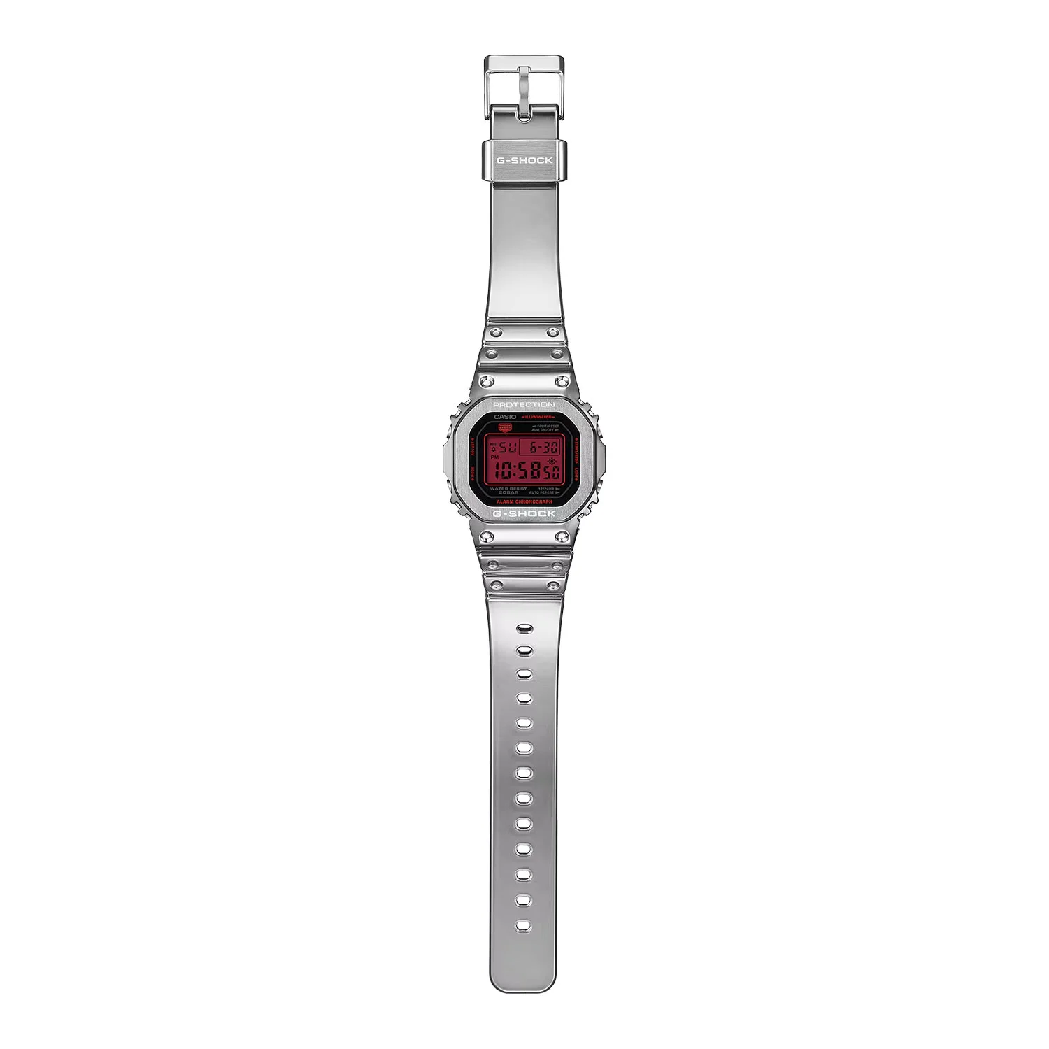 casio GM-5600YRA-8