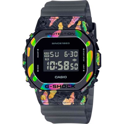 Вся коллекция G-Shock
