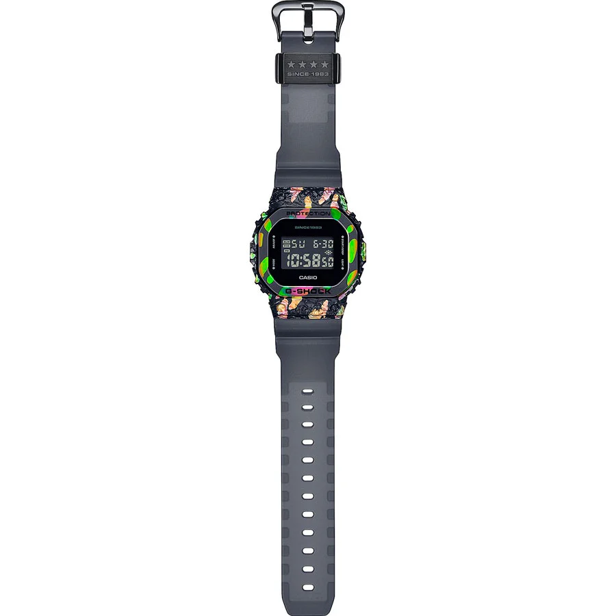 casio GM-5640GEM-1