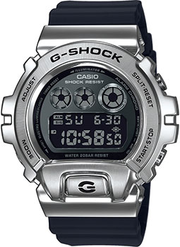 Вся коллекция G-Shock