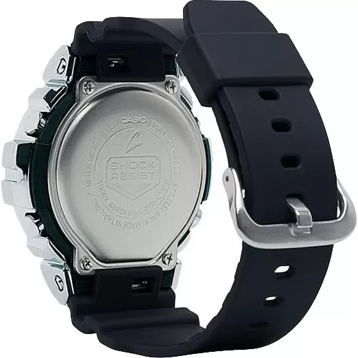 casio GM-6900-1ER