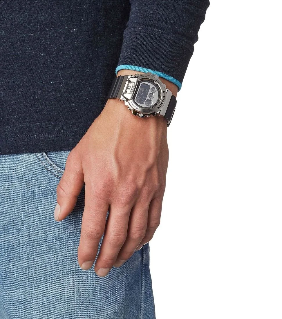 casio GM-6900-1ER