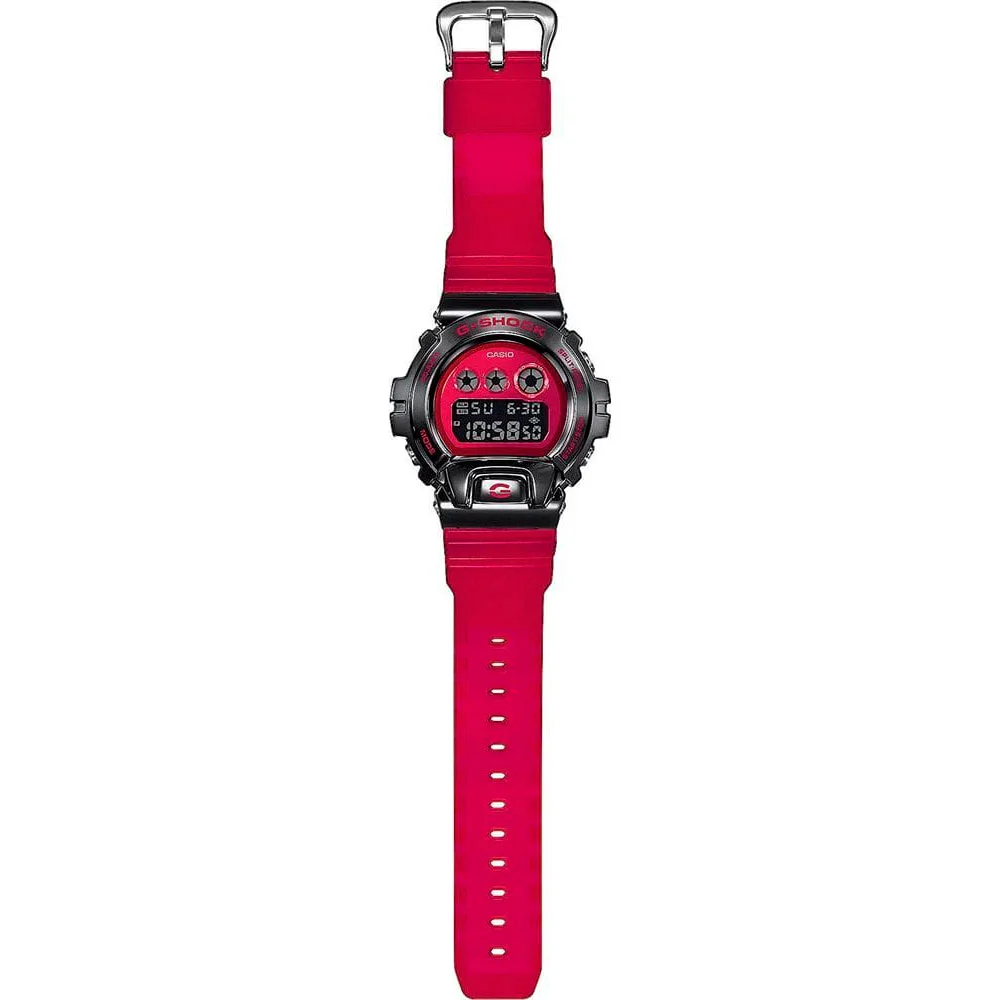 casio GM-6900B-4