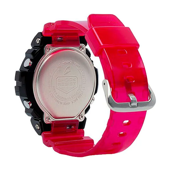 casio GM-6900B-4