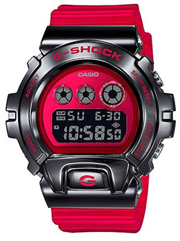 Вся коллекция G-Shock