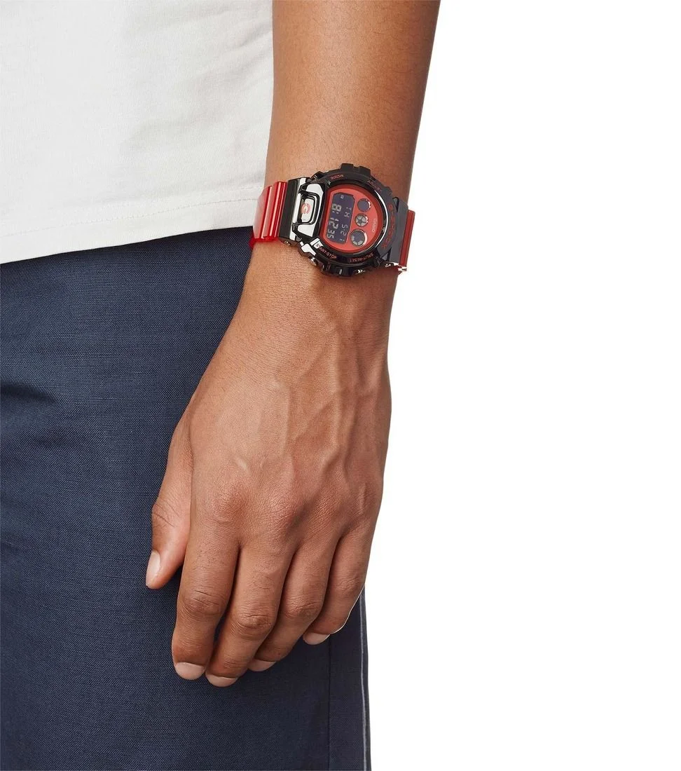 casio GM-6900B-4ER