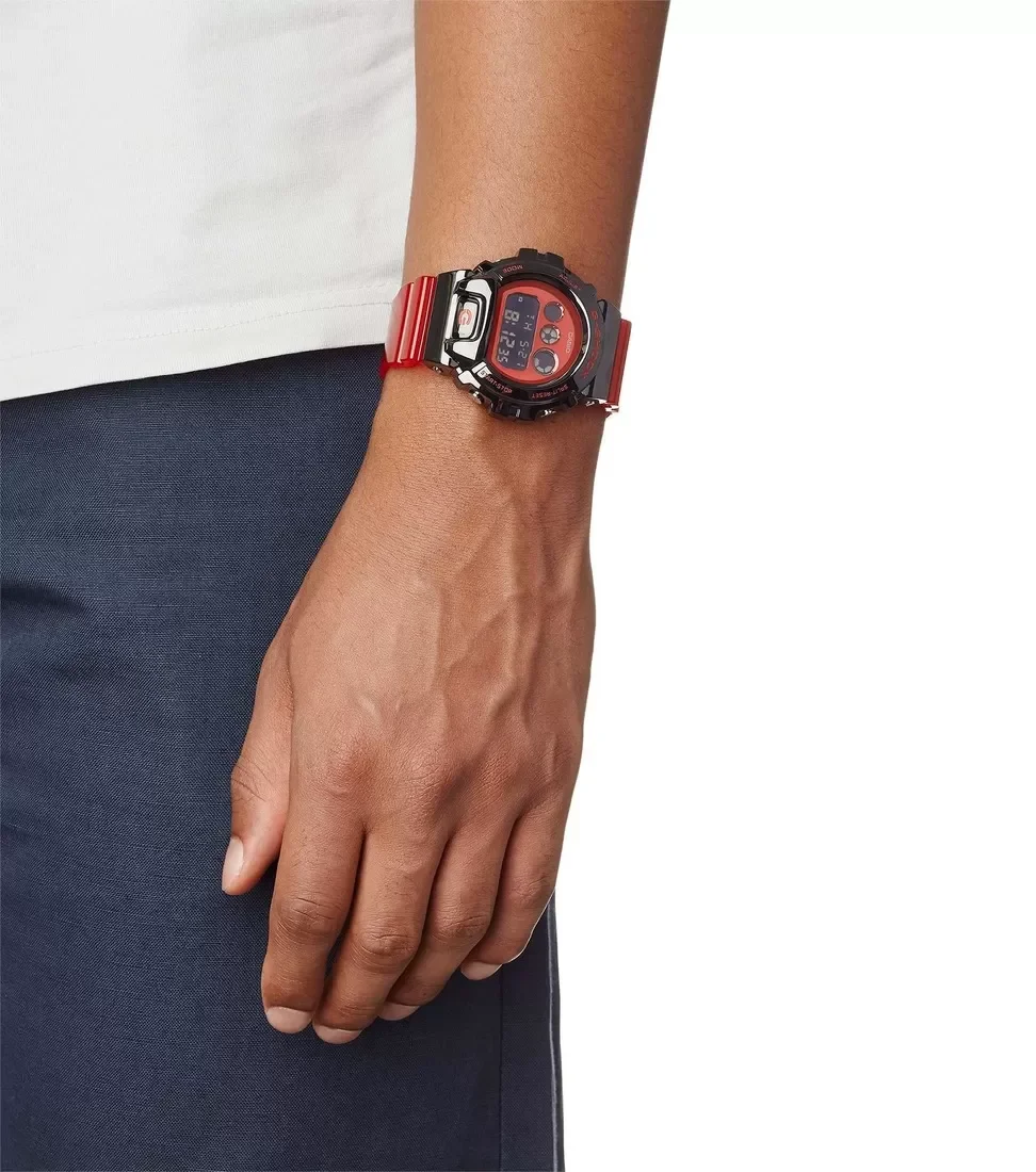 casio GM-6900B-4ER