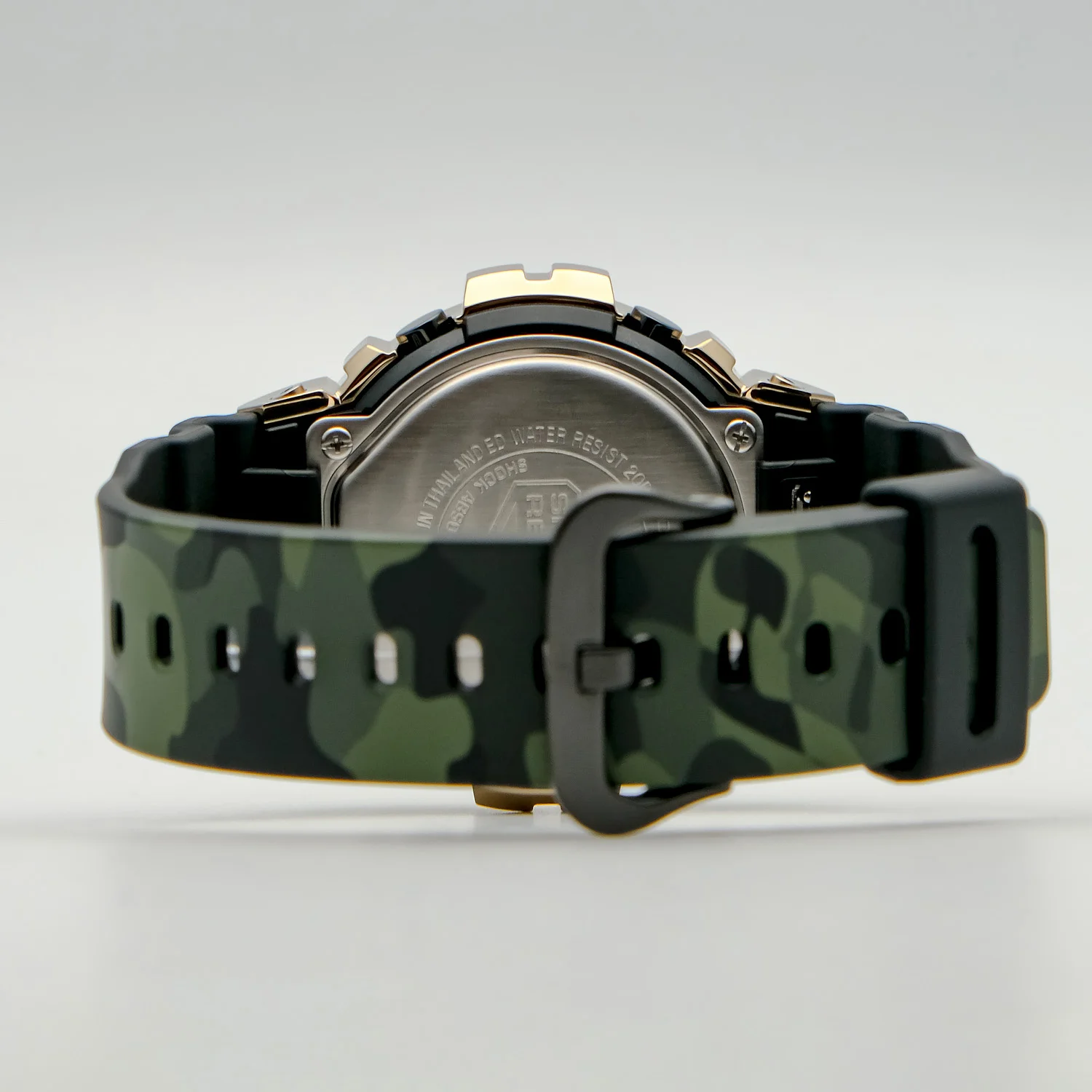 casio GM-6900CMG-3
