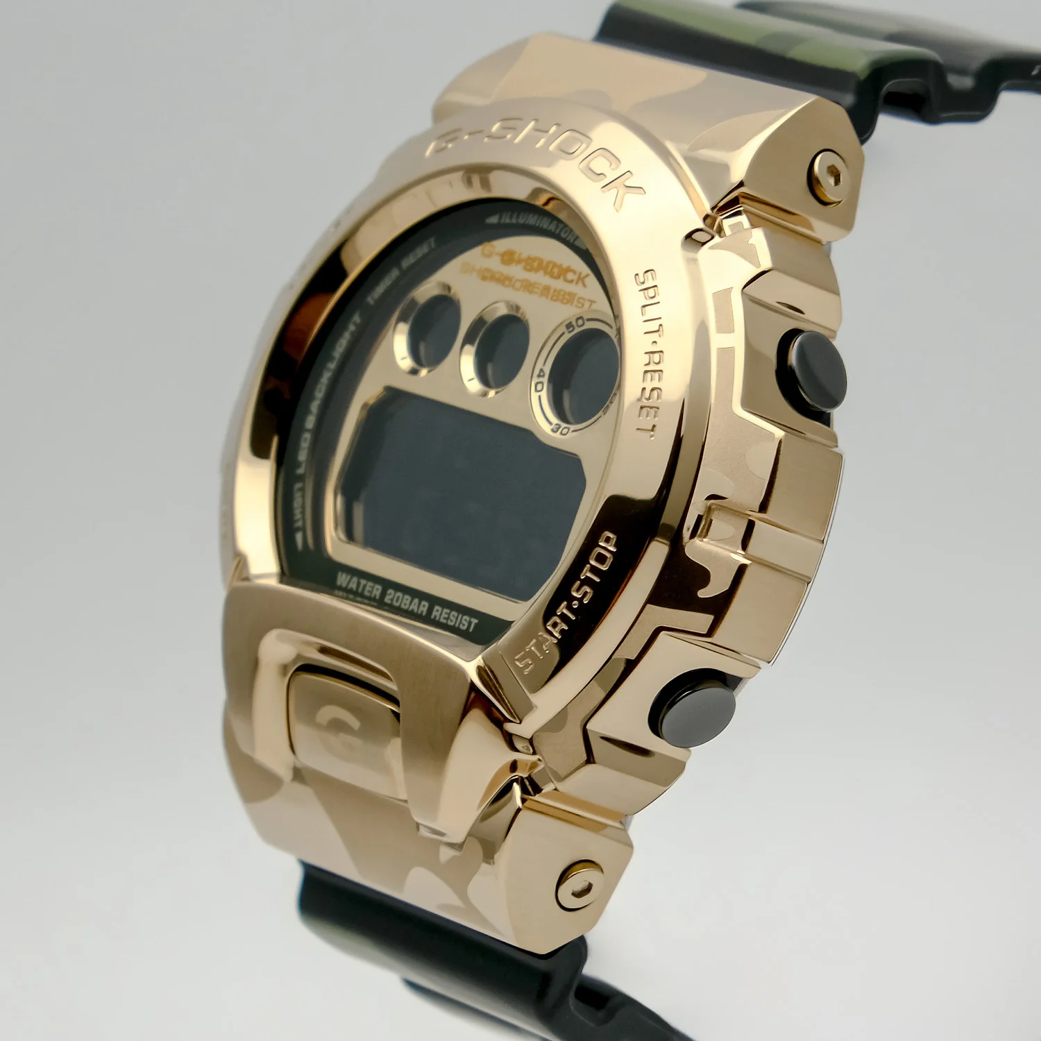 casio GM-6900CMG-3