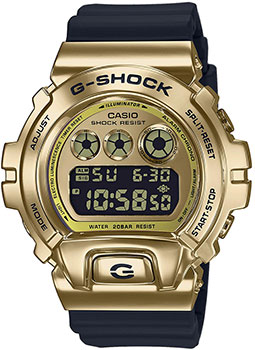 Casio G-Shock