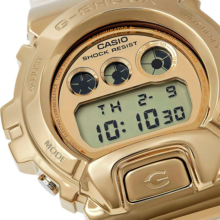 casio GM-6900SG-9