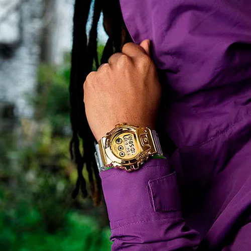 casio GM-6900SG-9