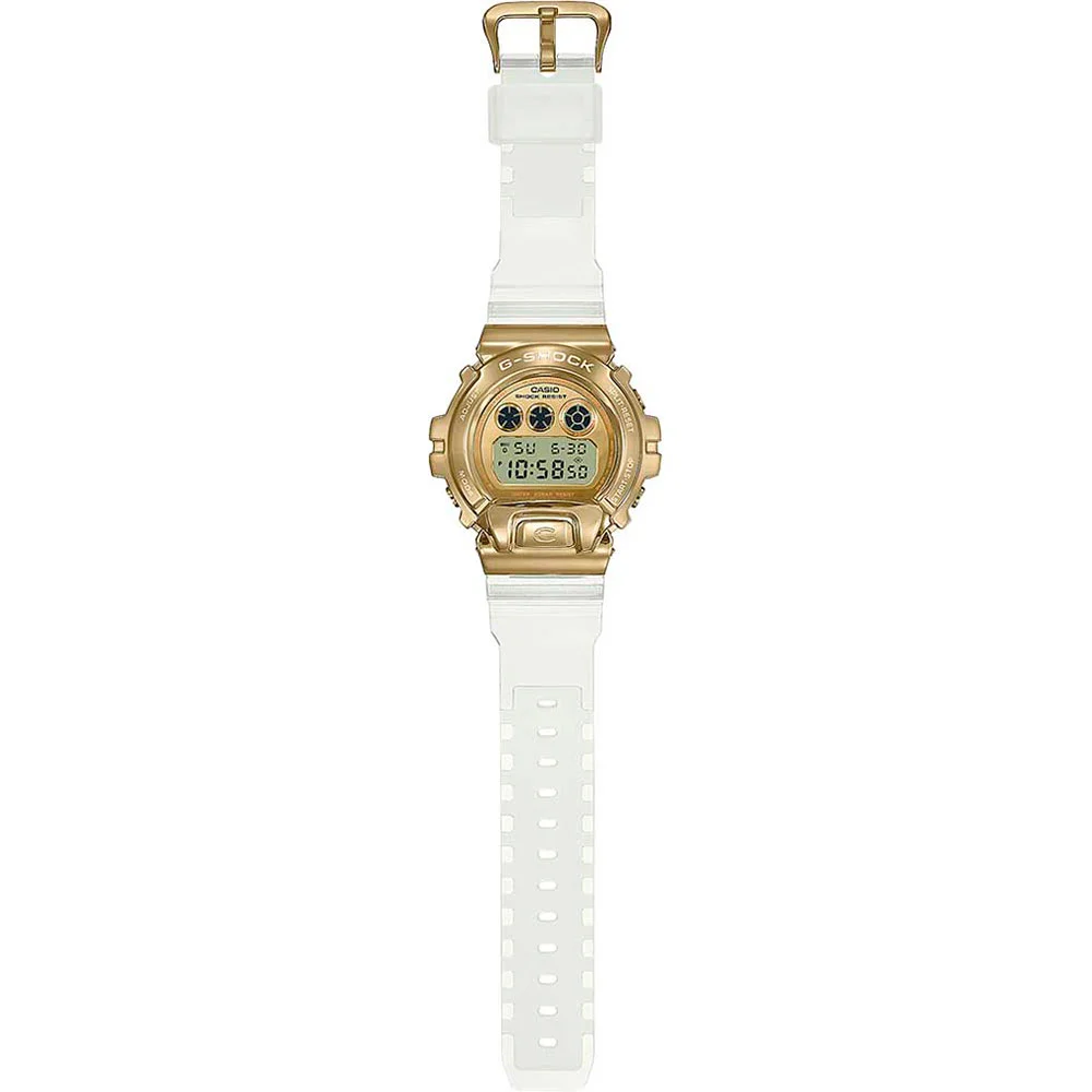 casio GM-6900SG-9