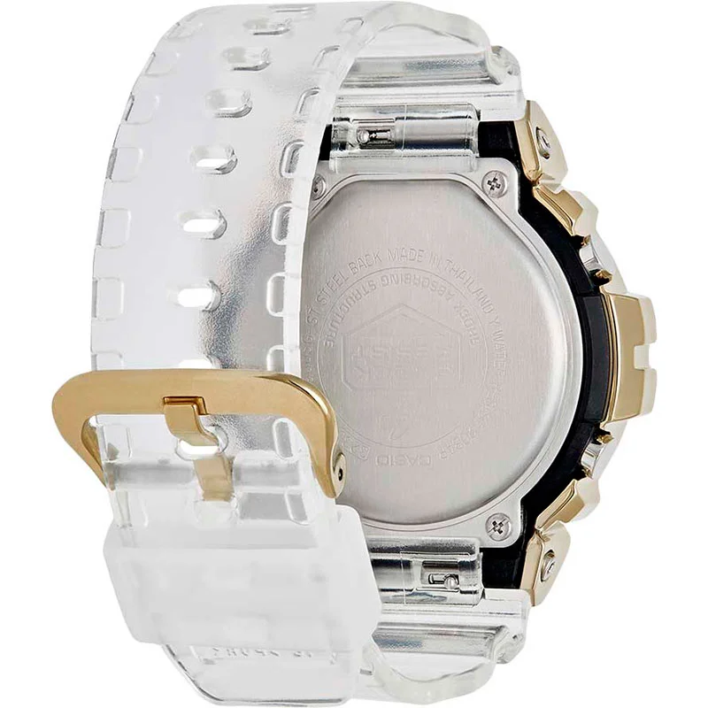 casio GM-6900SG-9