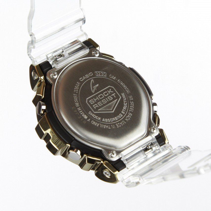 casio GM-6900SG-9ER