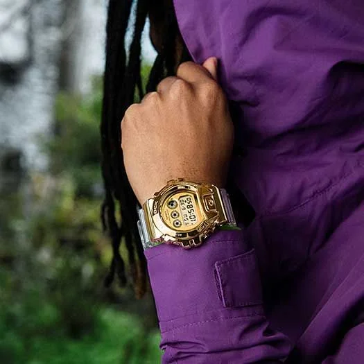 casio GM-6900SG-9ER