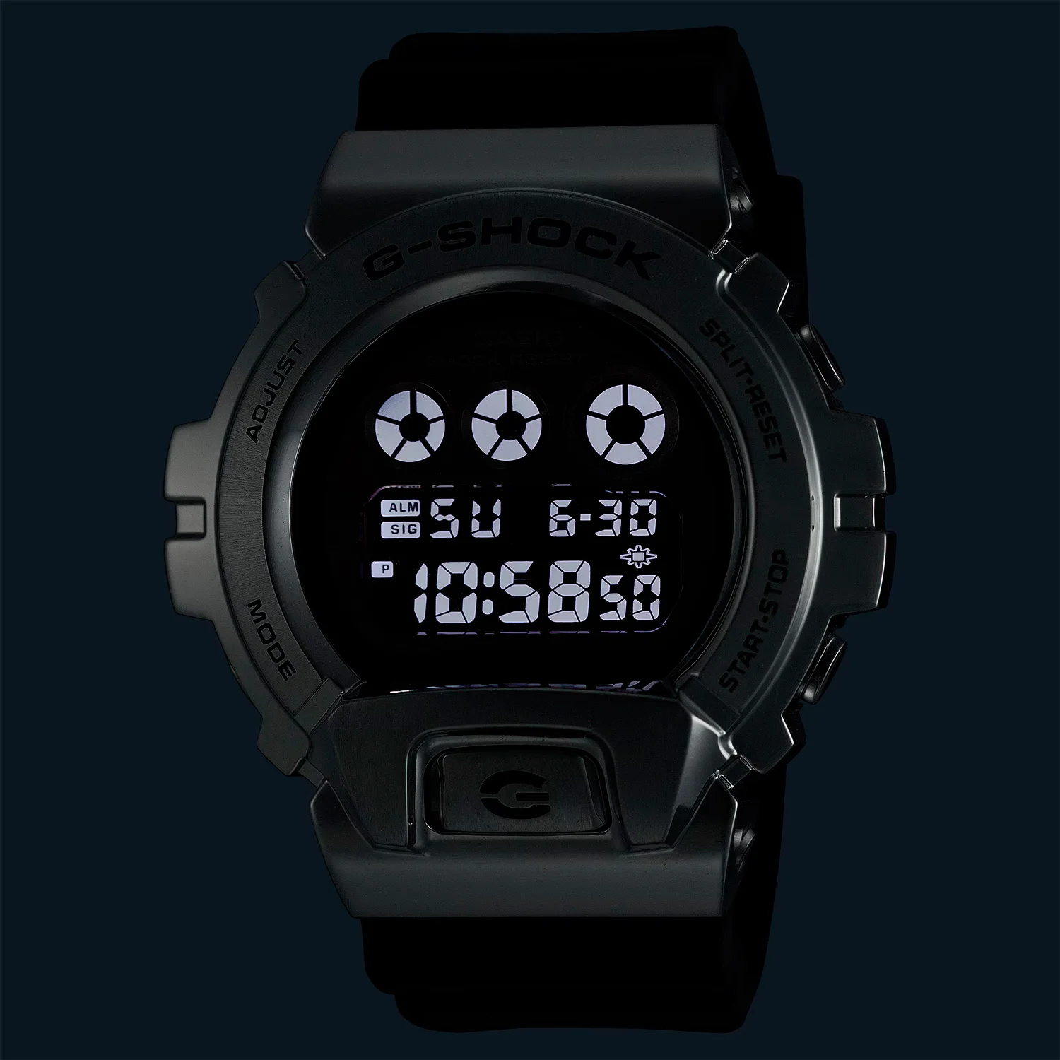 casio GM-6900U-1