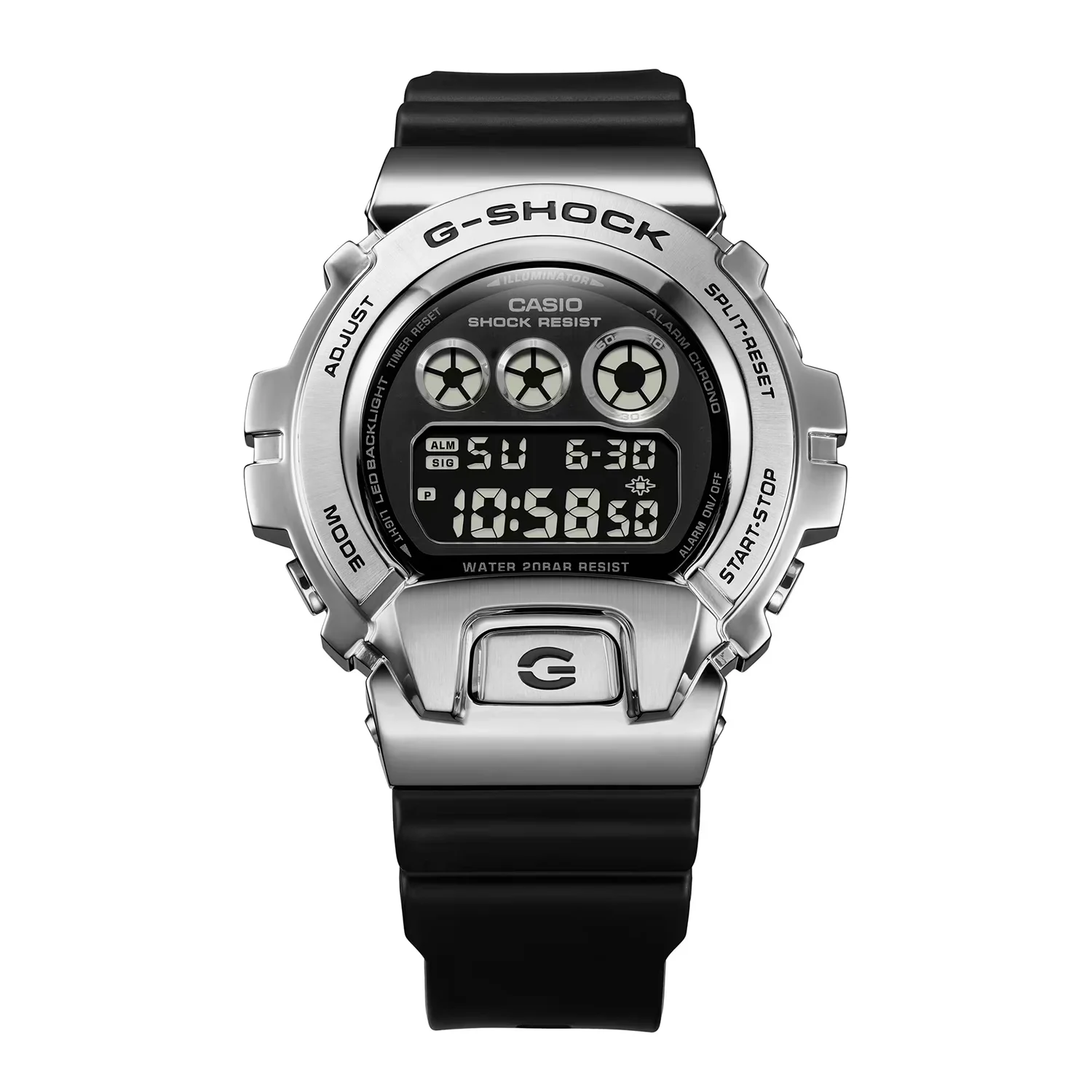 casio GM-6900U-1