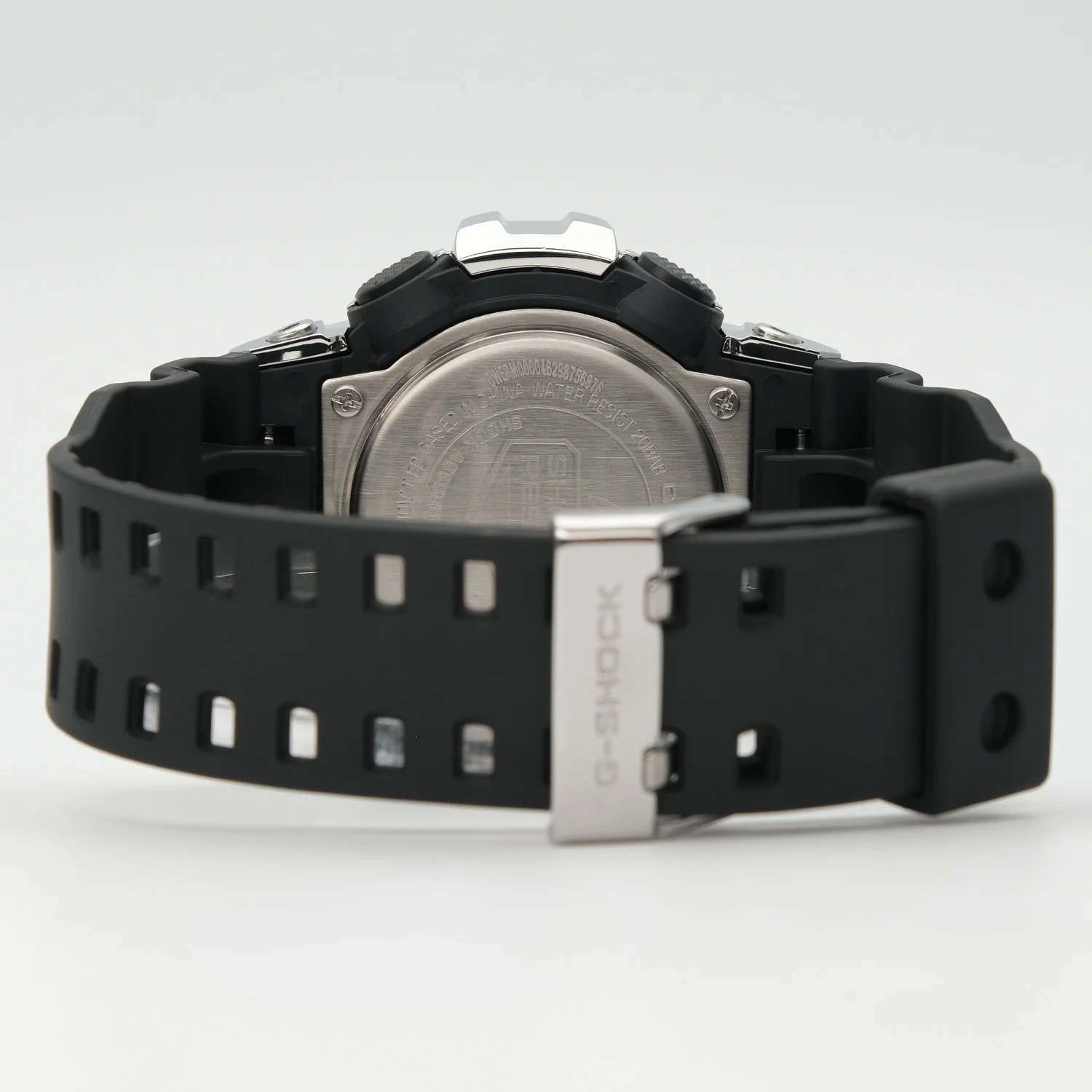 casio GM-700-1A