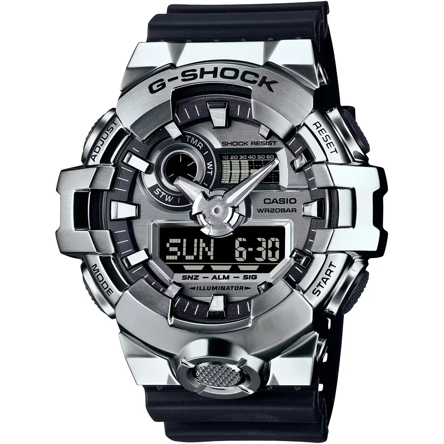 casio GM-700-1A