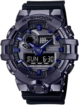 Вся коллекция G-Shock