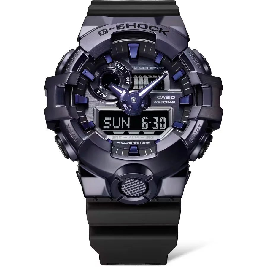 casio GM-700P-6A
