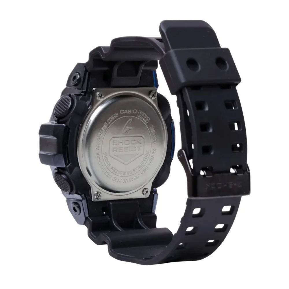 casio GM-700P-6A