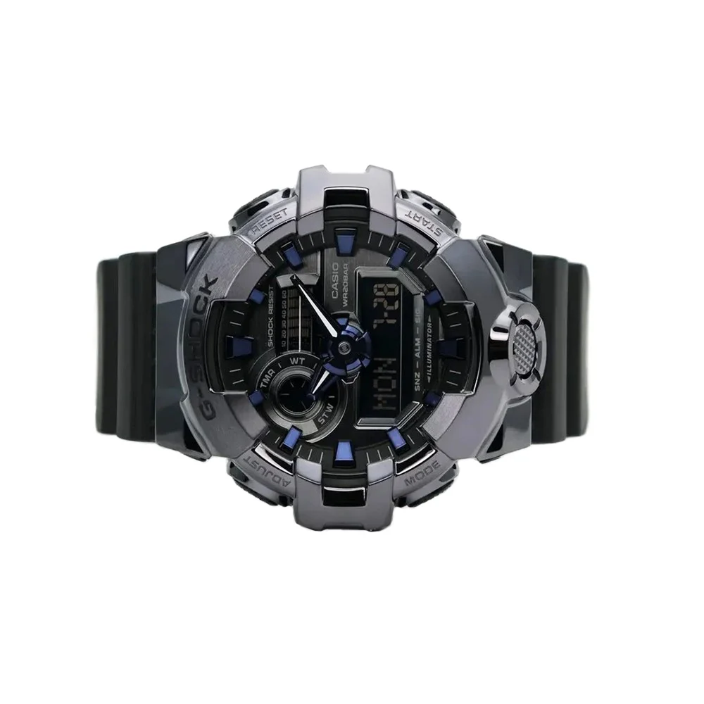 casio GM-700P-6A