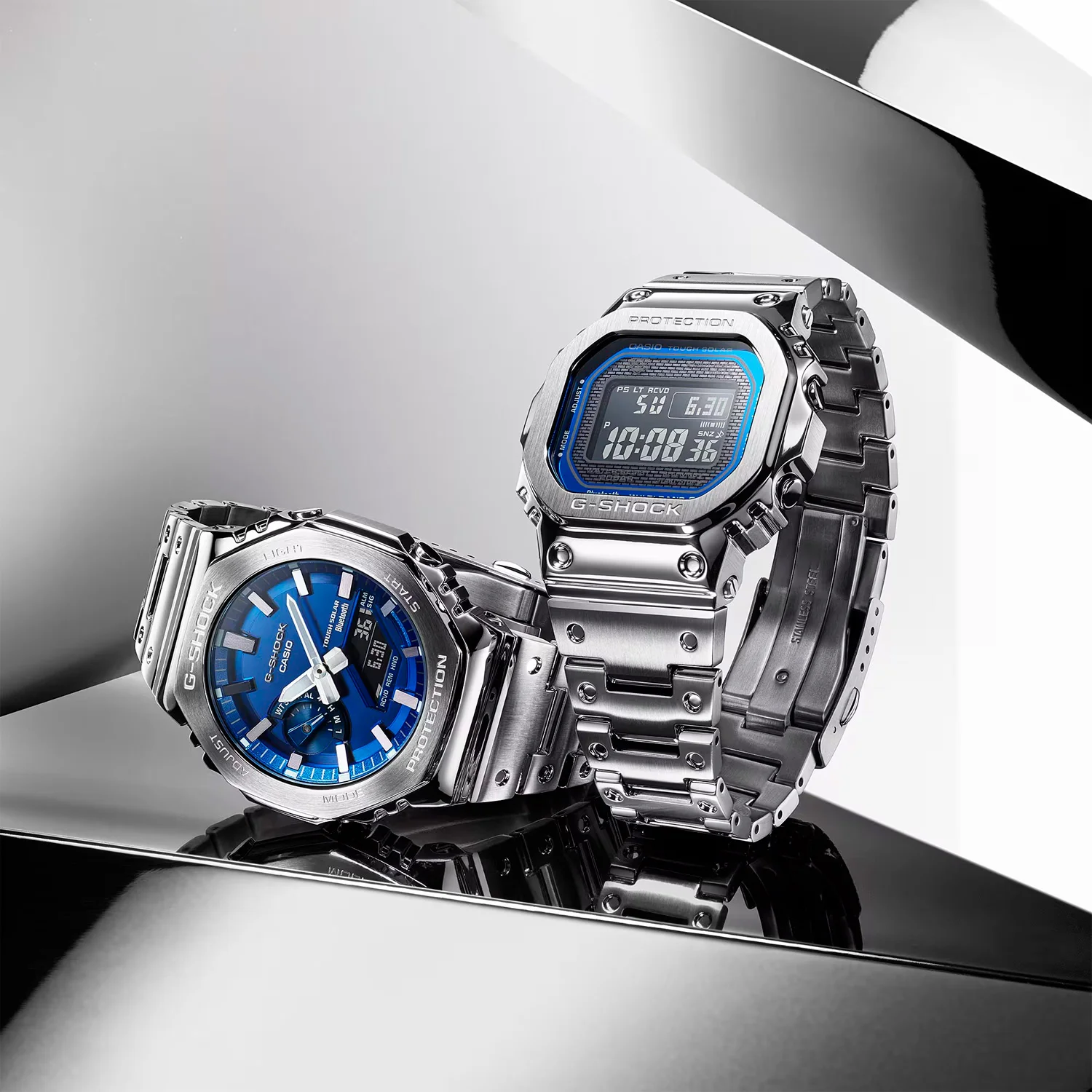casio GM-B2100AD-2A